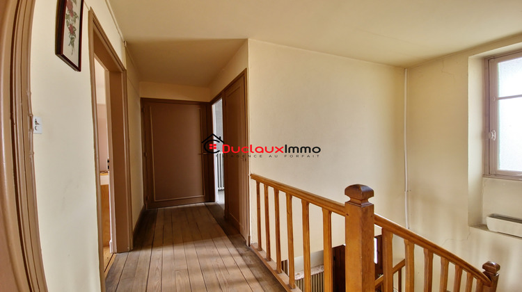 Ma-Cabane - Vente Maison Aurillac, 104 m²