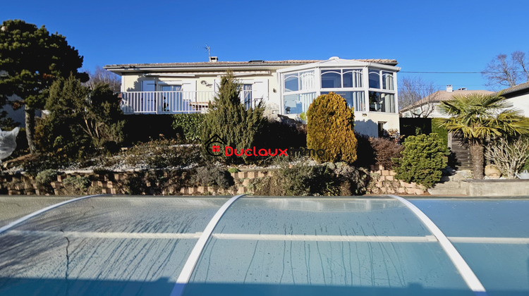 Ma-Cabane - Vente Maison Aurillac, 155 m²