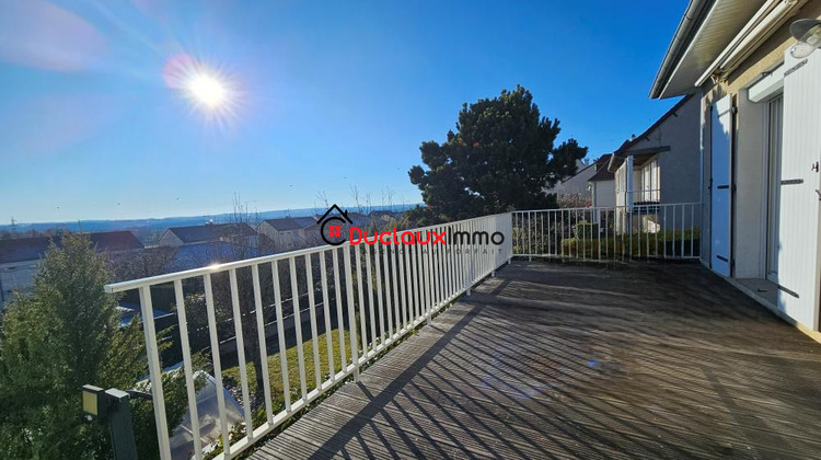 Ma-Cabane - Vente Maison Aurillac, 155 m²