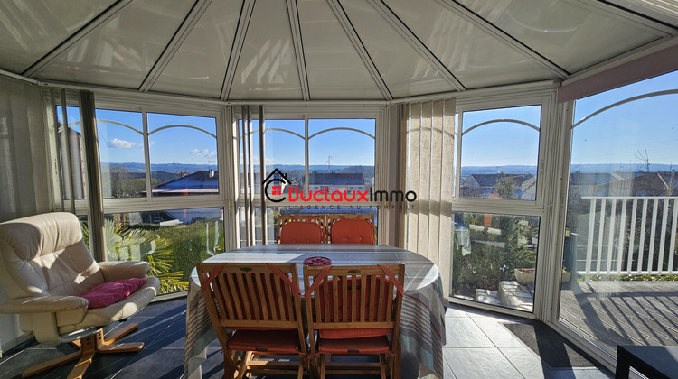 Ma-Cabane - Vente Maison Aurillac, 155 m²