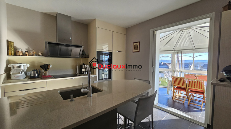 Ma-Cabane - Vente Maison Aurillac, 155 m²