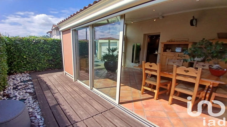 Ma-Cabane - Vente Maison Aurillac, 117 m²