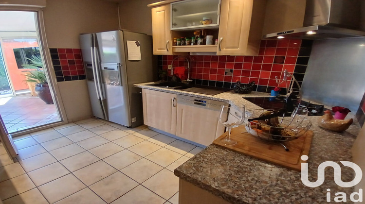 Ma-Cabane - Vente Maison Aurillac, 117 m²