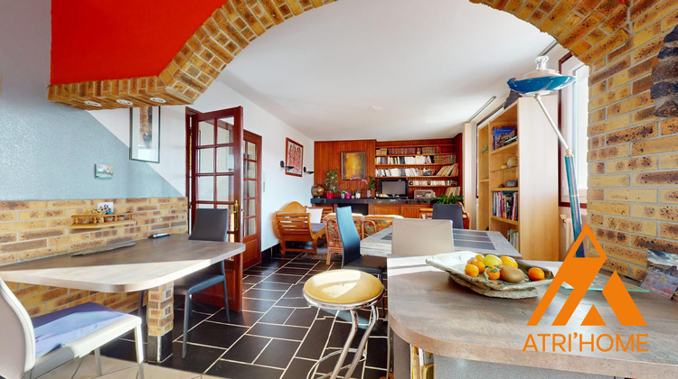 Ma-Cabane - Vente Maison Aurillac, 155 m²