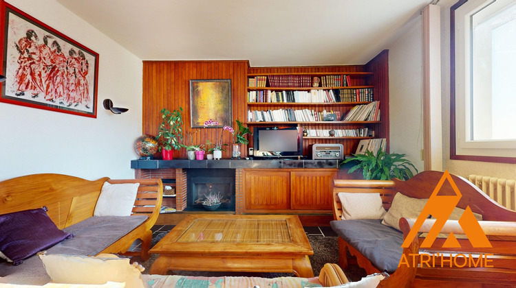 Ma-Cabane - Vente Maison Aurillac, 155 m²