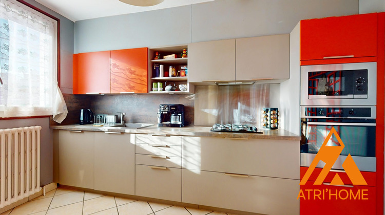 Ma-Cabane - Vente Maison Aurillac, 155 m²