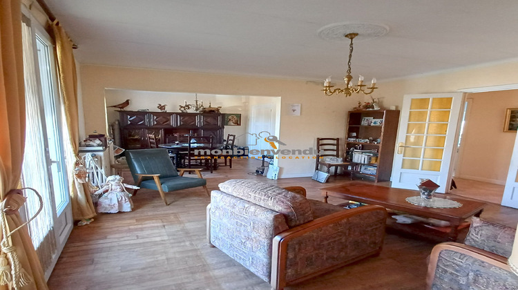 Ma-Cabane - Vente Maison Aurillac, 118 m²