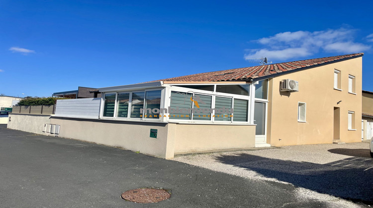 Ma-Cabane - Vente Maison Aurillac, 129 m²