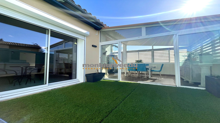 Ma-Cabane - Vente Maison Aurillac, 129 m²