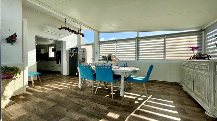 Ma-Cabane - Vente Maison Aurillac, 129 m²