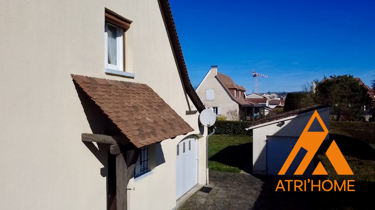 Ma-Cabane - Vente Maison Aurillac, 131 m²