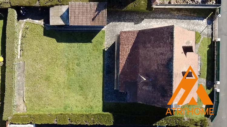 Ma-Cabane - Vente Maison Aurillac, 131 m²