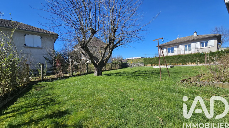Ma-Cabane - Vente Maison Aurillac, 134 m²