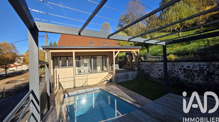 Ma-Cabane - Vente Maison Aurillac, 190 m²