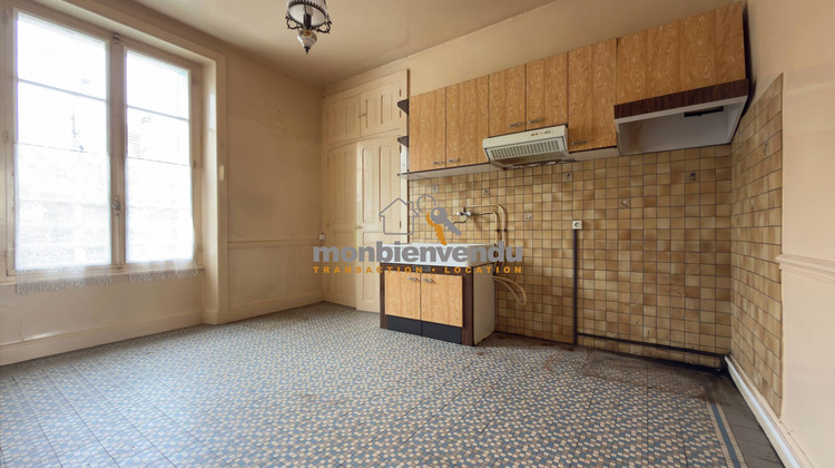Ma-Cabane - Vente Maison Aurillac, 89 m²