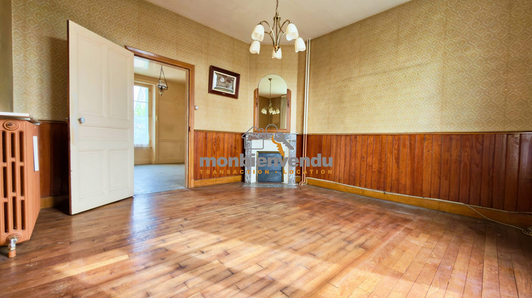 Ma-Cabane - Vente Maison Aurillac, 89 m²