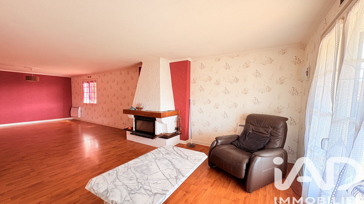 Ma-Cabane - Vente Maison Aurillac, 80 m²