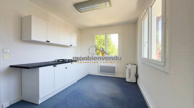 Ma-Cabane - Vente Maison Aurillac, 136 m²
