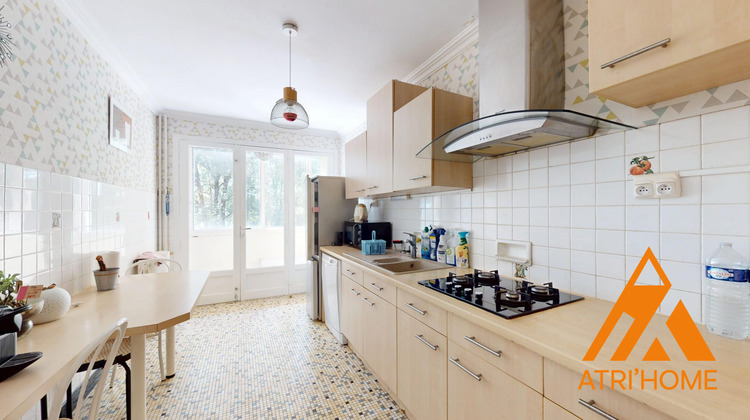 Ma-Cabane - Vente Maison Aurillac, 151 m²