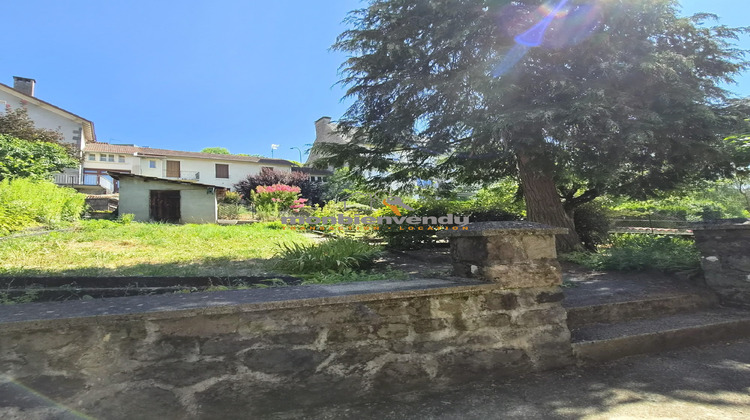 Ma-Cabane - Vente Maison Aurillac, 130 m²