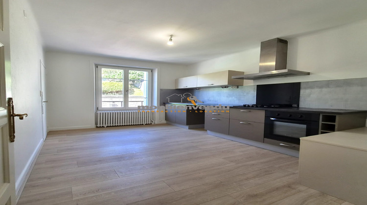 Ma-Cabane - Vente Maison Aurillac, 130 m²