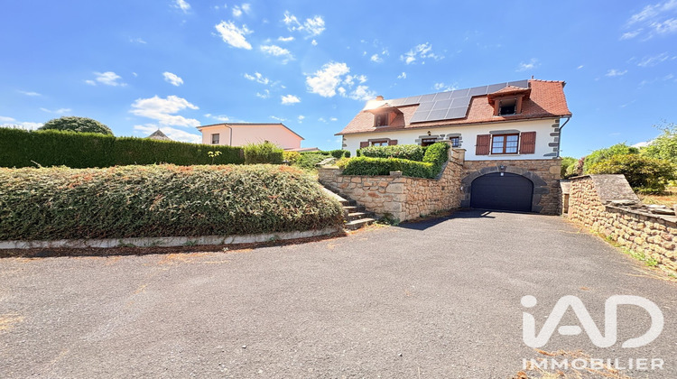 Ma-Cabane - Vente Maison Aurillac, 127 m²