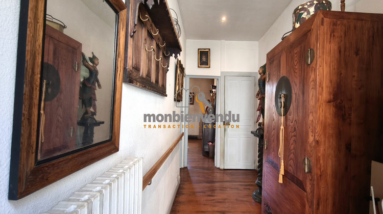 Ma-Cabane - Vente Maison Aurillac, 121 m²