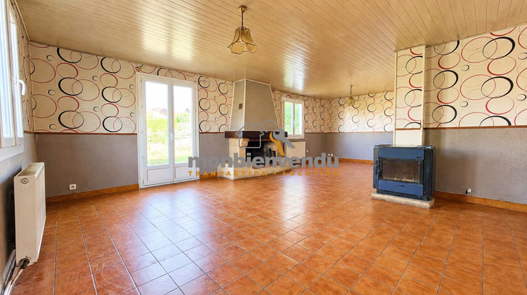Ma-Cabane - Vente Maison Aurillac, 116 m²