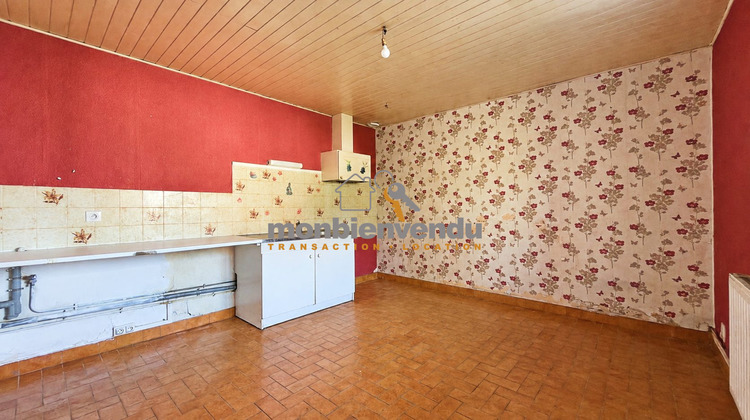 Ma-Cabane - Vente Maison Aurillac, 116 m²