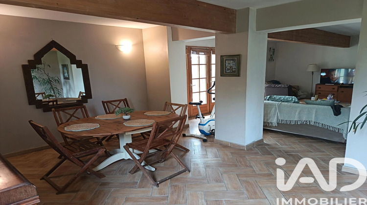 Ma-Cabane - Vente Maison Aurimont, 172 m²