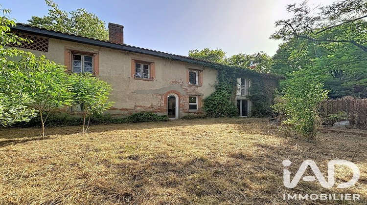 Ma-Cabane - Vente Maison Aurin, 260 m²