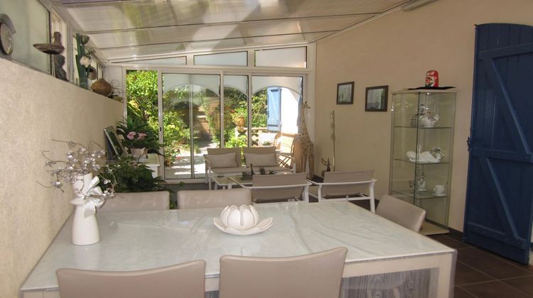 Ma-Cabane - Vente Maison Auriol, 140 m²