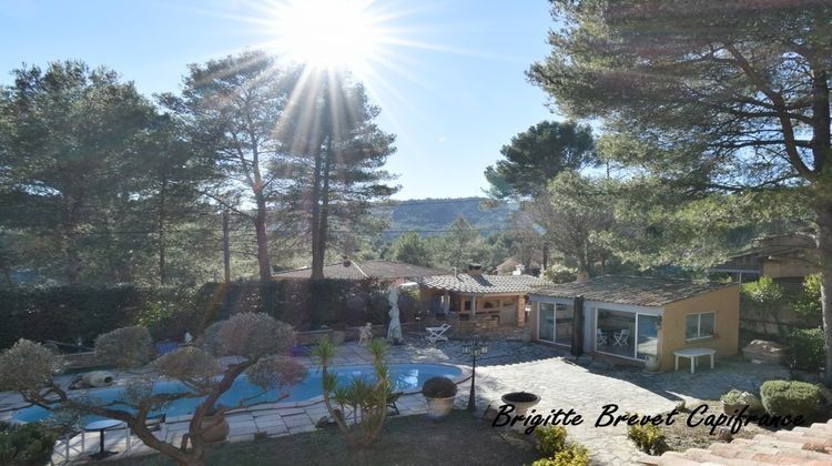 Ma-Cabane - Vente Maison AURIOL, 230 m²