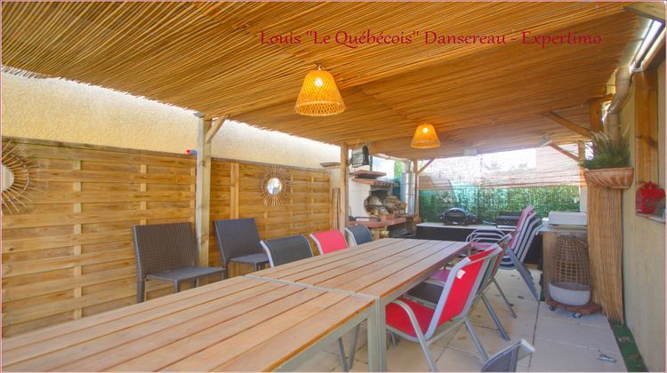 Ma-Cabane - Vente Maison Auriol, 112 m²