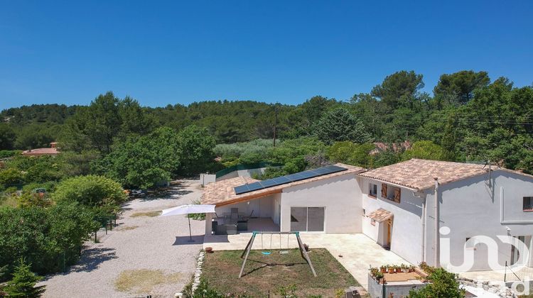 Ma-Cabane - Vente Maison Auriol, 120 m²