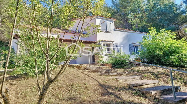 Ma-Cabane - Vente Maison Auriol, 134 m²