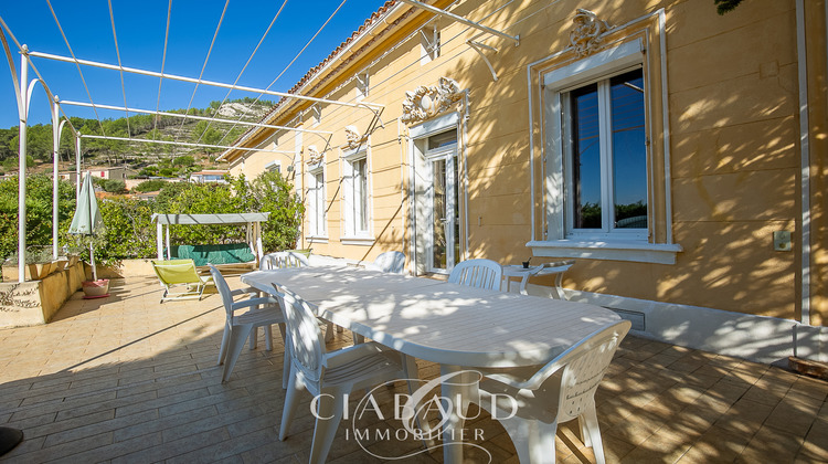 Ma-Cabane - Vente Maison Auriol, 300 m²