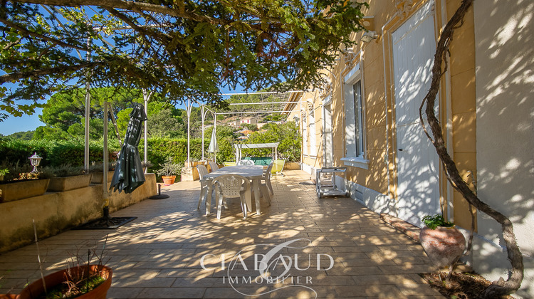 Ma-Cabane - Vente Maison Auriol, 300 m²