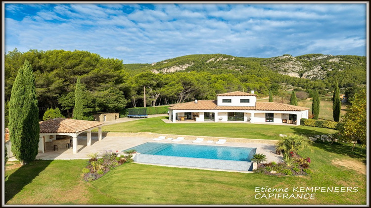 Ma-Cabane - Vente Maison AURIOL, 148 m²