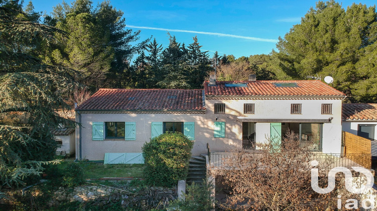 Ma-Cabane - Vente Maison Auriol, 155 m²