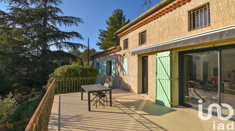 Ma-Cabane - Vente Maison Auriol, 155 m²