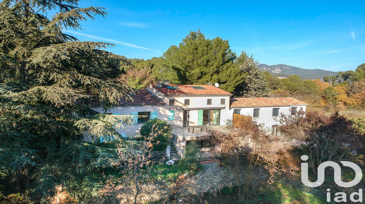 Ma-Cabane - Vente Maison Auriol, 155 m²