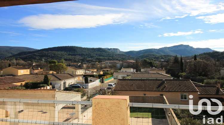 Ma-Cabane - Vente Maison Auriol, 140 m²