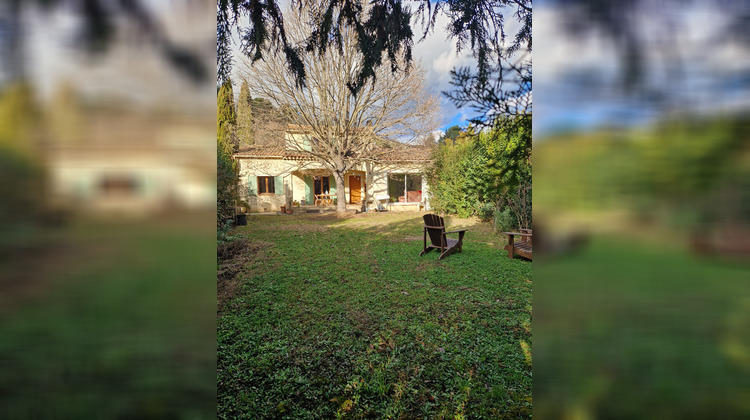 Ma-Cabane - Vente Maison AURIOL, 140 m²