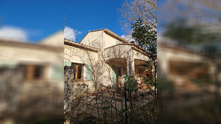 Ma-Cabane - Vente Maison AURIOL, 140 m²