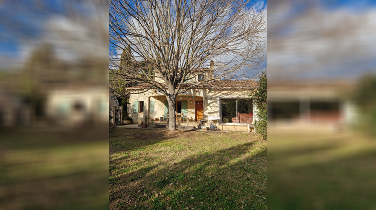 Ma-Cabane - Vente Maison AURIOL, 140 m²