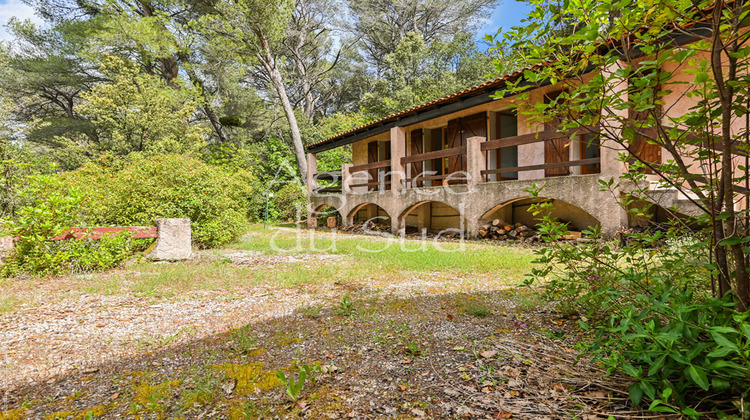 Ma-Cabane - Vente Maison AURIOL, 170 m²