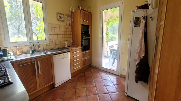 Ma-Cabane - Vente Maison Auriol, 170 m²