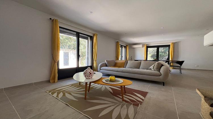 Ma-Cabane - Vente Maison AURIOL, 118 m²