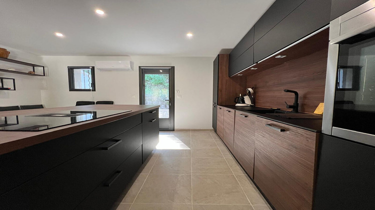 Ma-Cabane - Vente Maison AURIOL, 118 m²